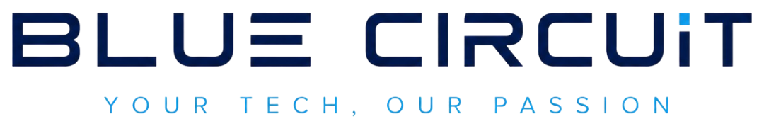 Blue Circuit